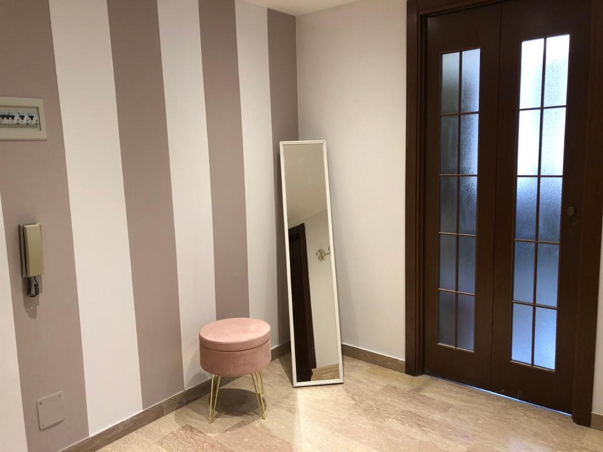 Ampio Bilocale A Milano Apartment Exterior photo